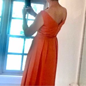 Anne Klein fabulous silk dress